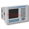 Allen Bradley PanelView Plus 600 2711P-B6C20D HMI Terminal