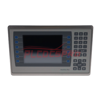 AB Allen-Bradley 2711P-B7C22D9P PanelView Plus 7 Operator Terminal
