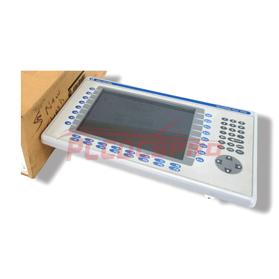 2711P-K10C4A8 | Bảng điều khiển Allen-Bradley PanelView Plus 6 Terminal vận hành