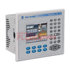 2711P-K12C4D8 | Bảng điều khiển HMI vận hành bằng bàn phím 12,1 inch Allen-Bradley