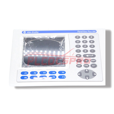 Allen Bradley 2711P-K6C20D8 Giao diện vận hành PanelView Plus 6