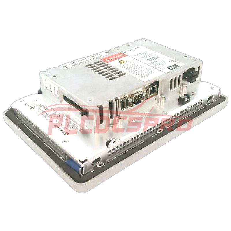 2711P-K7C4D1 | Allen-Bradley PanelView Plus 700 Farbterminal 6,5 Zoll