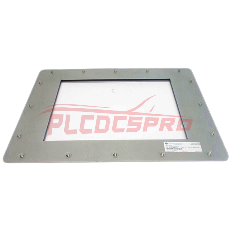 Zestaw płytki adaptera Allen Bradley 2711P-RAAK7