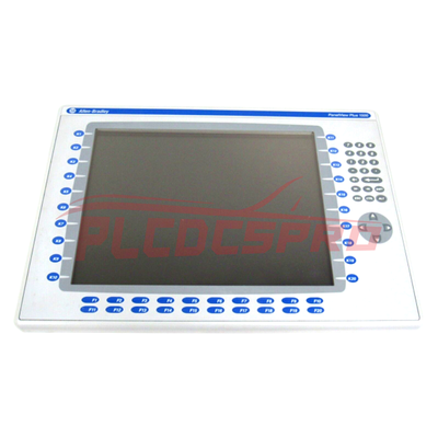 2711P-RDB15C | Allen-Bradley 15 inches Display Module