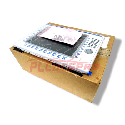 Allen-Bradley 2711P-RDK15C 15 düymlük rəngli ekran modulu