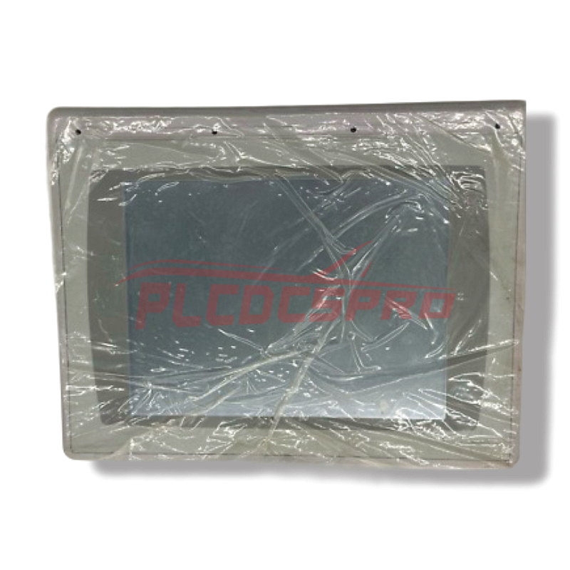 2711P-RDT15C | Allen-Bradley 1500 Touch Farbdisplay