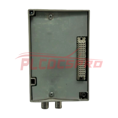 Allen-Bradley 2711P-RN15C ControlNet Communication Module