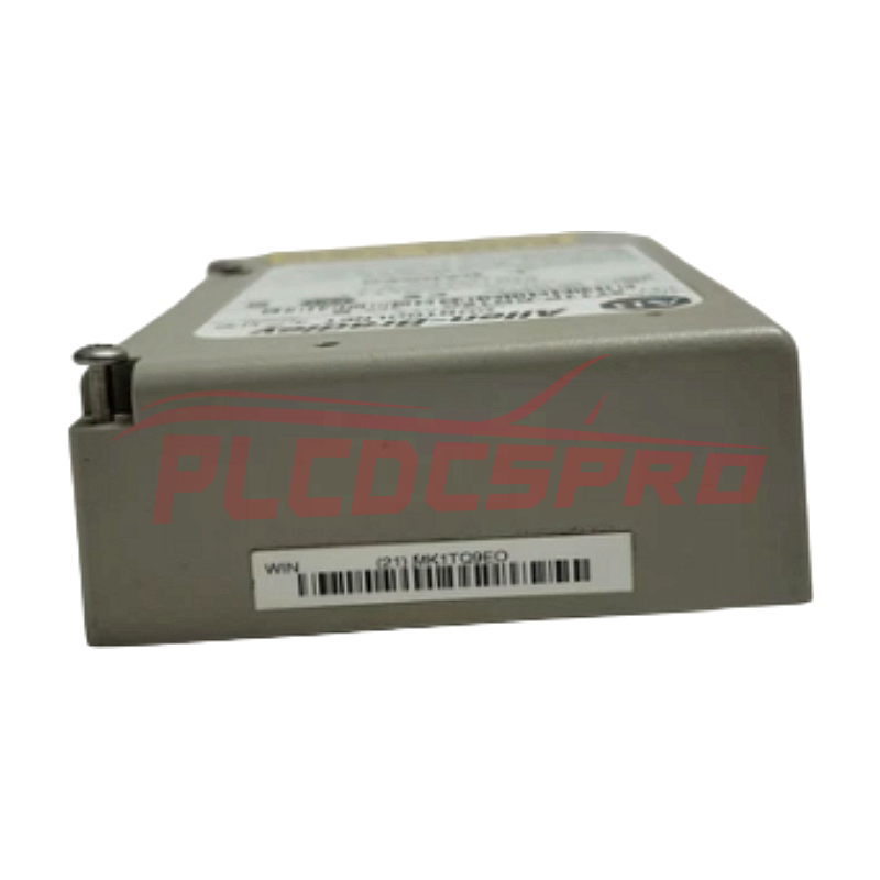 Modul Komunikasi ControlNet Allen-Bradley 2711P-RN15C