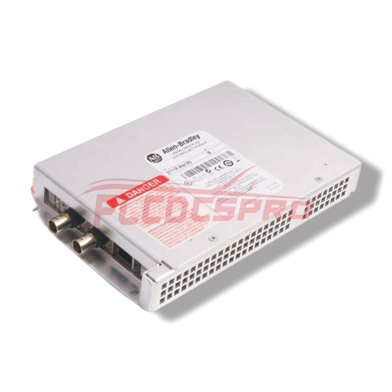 2711P-RN15S | Allen Bradley komunikācijas modulis Panelview Plus 700-1500