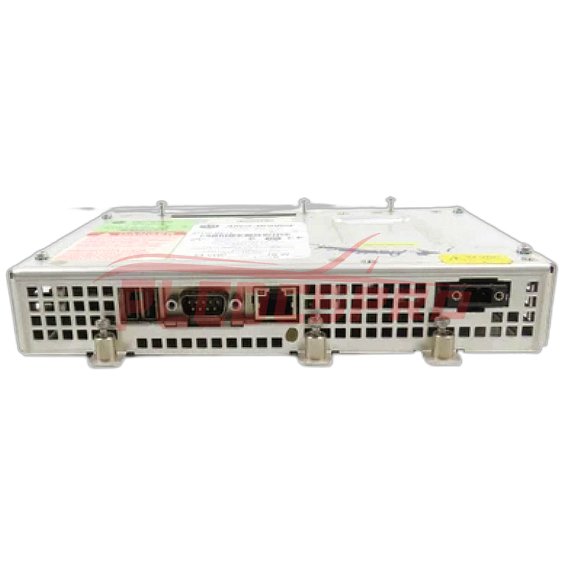 Allen-Bradley 2711P-RP1X логически модул за PanelView Plus 6