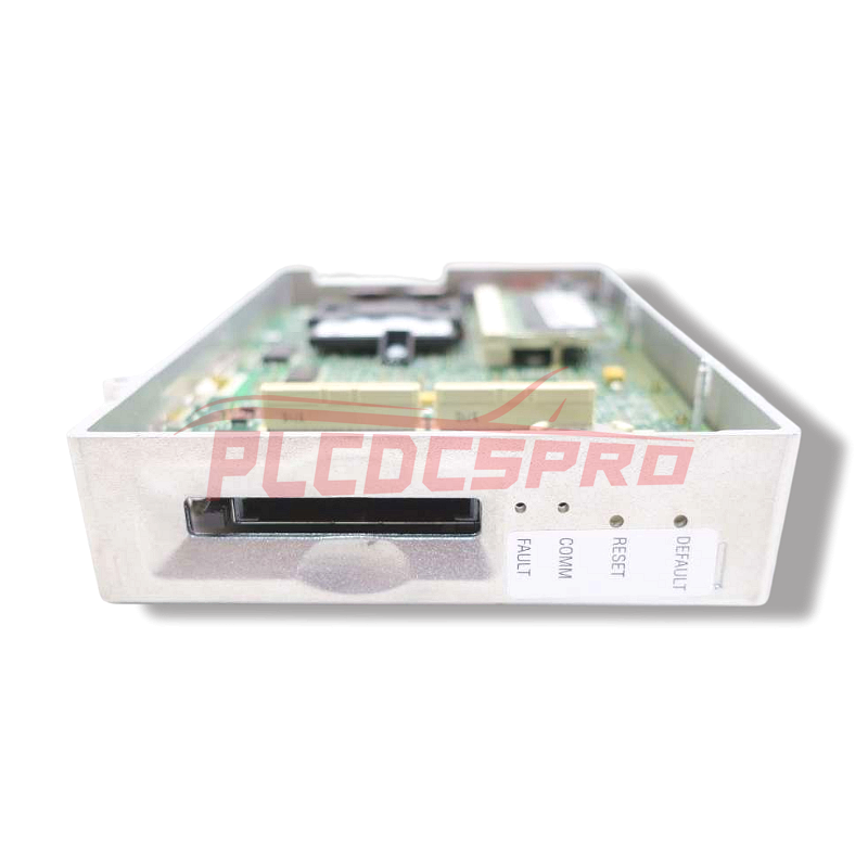 2711P-RP2 | Mô-đun Logic Nguồn DC AB Allen Bradley