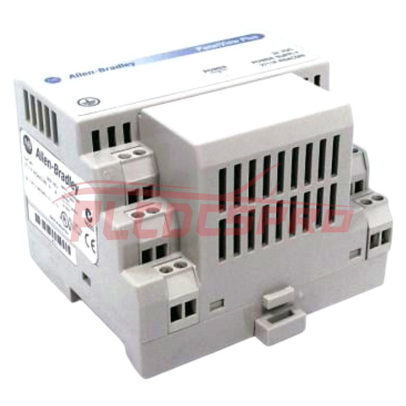Allen Bradley 2711P-RSACDIN PanelView Plus AC Power Supply