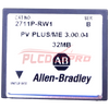 2711P-RW1 | Allen-Bradley | 64 MB Вътрешна CompactFlash памет карта