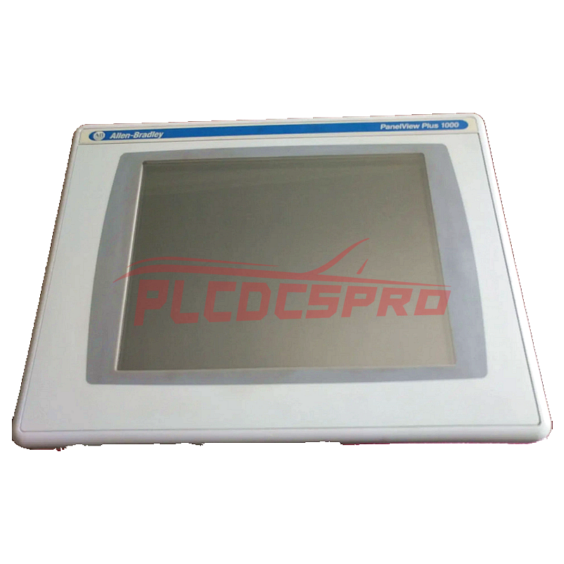 2711P-T10C15A6 | Rockwell Allen-Bradley PanelView Plus CE 1000 Тиіспелі/CNet
