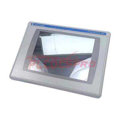 2711P-T10C4A1 | Bảng điều khiển Allen-Bradley PanelView Plus Màu 10.4-Inch