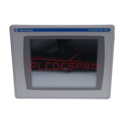 2711P-T10C4A8 | Allen-Bradley | Màn hình cảm ứng màu 10.4 inch HMI