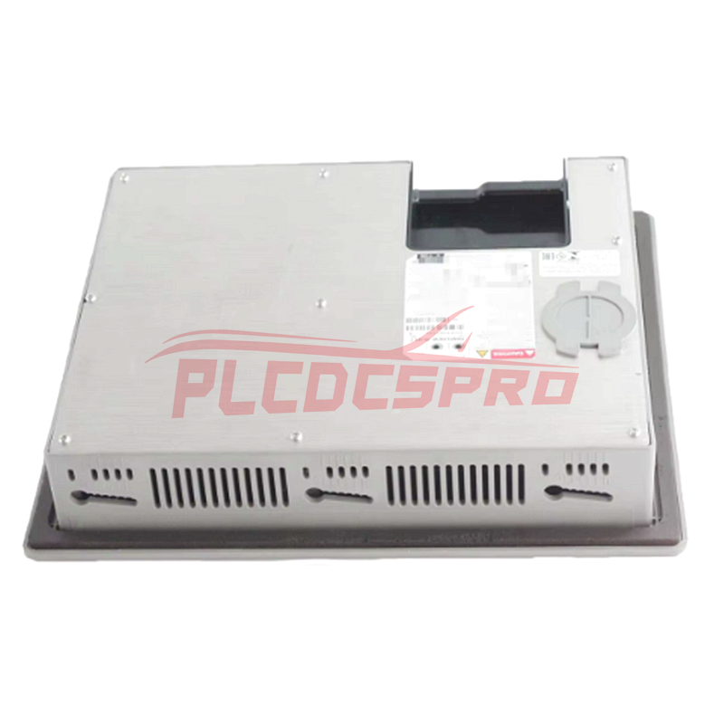 Allen Bradley 2711P-K4M5A PanelView Plus 400 taustiņu panelis, RS-232