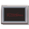 AB 2711P-T12C4A8 Жаңа Фильм HMI PanelView Plus 6 1250Түйме Түсті 12.1"