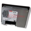 2711P-T12W21D8S | Allen Bradley | PanelView Plus 7 Color Touch 12"