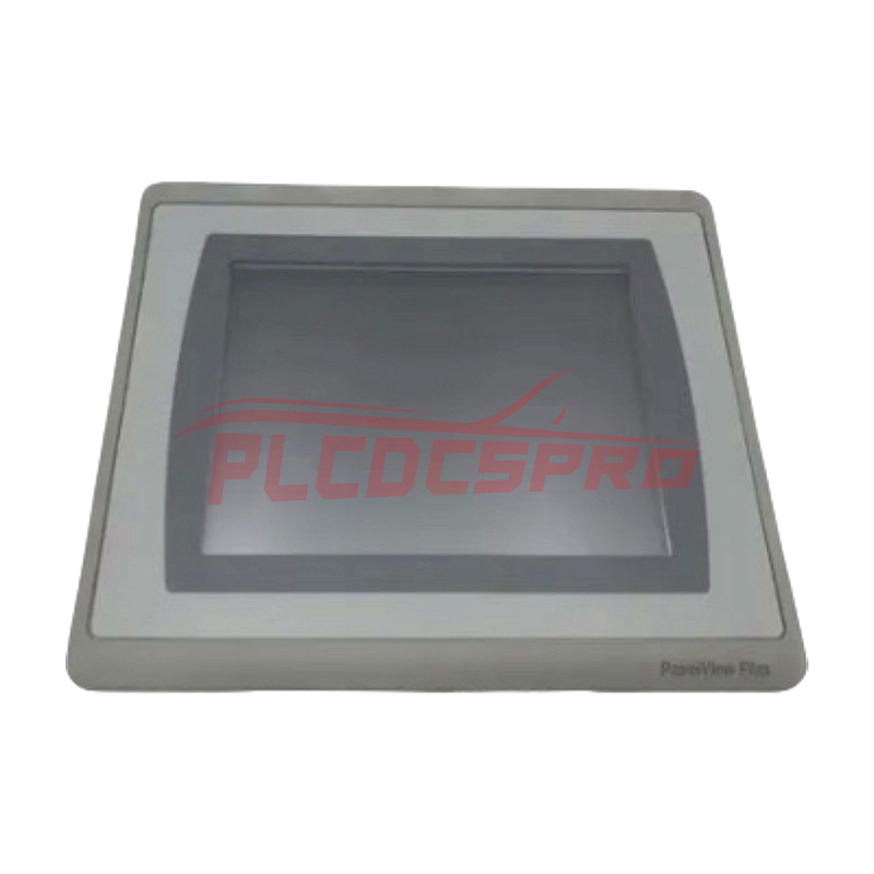 2711P-T15C22D9P | Rockwell Allen Bradley PanelView Plus 7 Performance Terminals