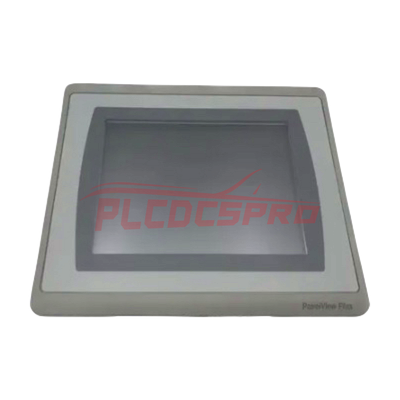 2711P-T15C22D9P | Rockwell Allen Bradley PanelView Plus 7 Performans Terminalları