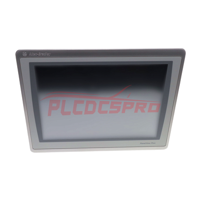 2711P-T15C22D9P | Rockwell Allen Bradley PanelView Plus 7 Performans Terminalları