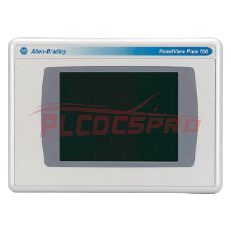 Allen-Bradley 2711P-T7C15D1 Sensorlu Operator Terminalı, 6.5 Düymlük