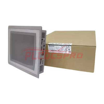 Thiết bị giao diện người vận hành Allen-Bradley 2711P-T7C22A9P