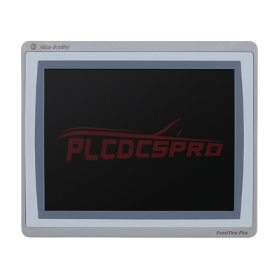 Allen-Bradley 2711P-T7C22D8S Màn hình cảm ứng HMI 7 inch