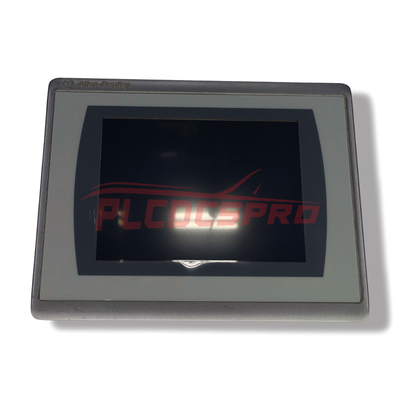 Allen Bradley 2711P-T7C22D9P PanelView Plus 7 Графикалық Терминал