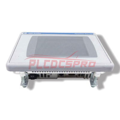 Giao diện điều khiển màu 6.5 inch Allen Bradley 2711P-T7C4B1