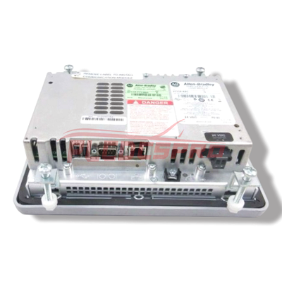 Giao diện điều khiển màu 6.5 inch Allen Bradley 2711P-T7C4B1