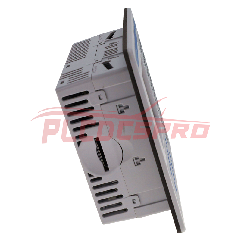 2711PC-B4C20D8 | Allen-Bradley | Terminal Operator
