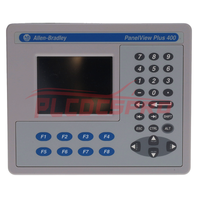 2711PC-B4C20D8 | Allen-Bradley | Operator Terminal