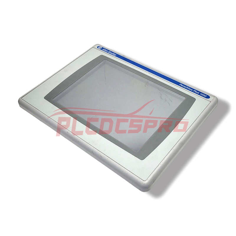 2711PC-T10C4D1 | Allen-Bradley | PanelView Plus Compact 1000 Color Terminal