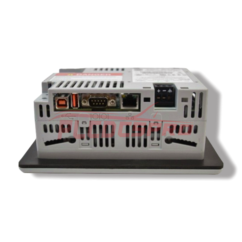 2711PC-T6M20D8 | Allen-Bradley | PanelView Plus 6 İHİ