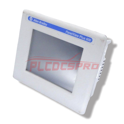 2711PC-T6M20D8 | Allen-Bradley | PanelView Plus 6 HMI