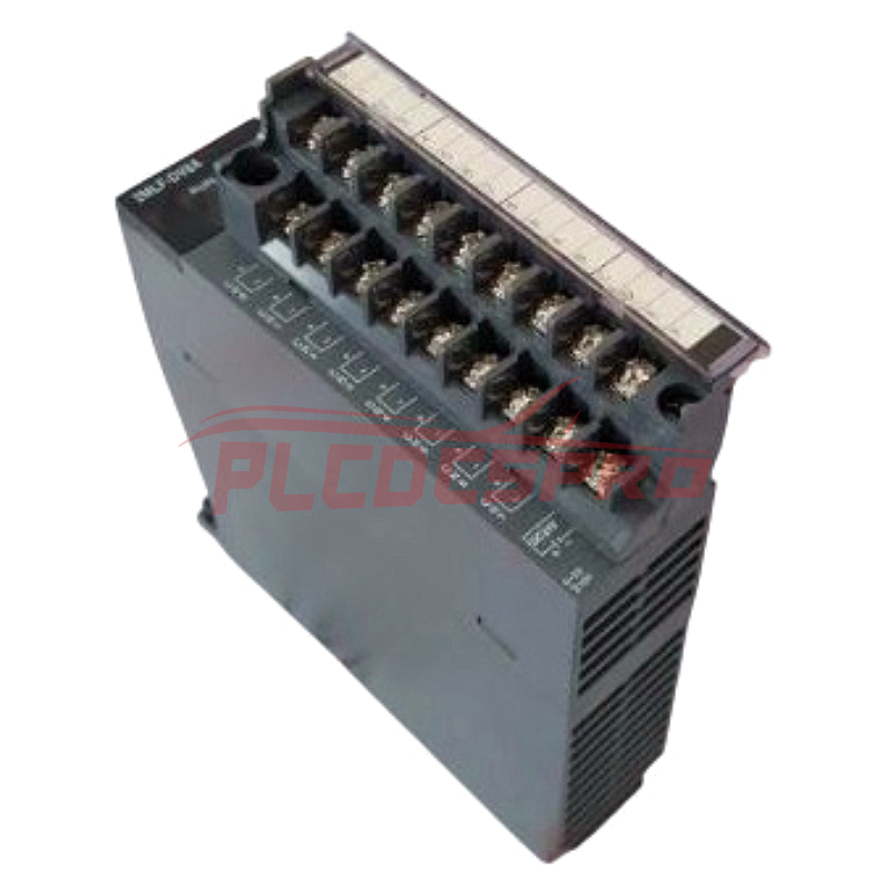 2MLF-DV8A | Honeywell | Modul sa 8 kanala za izlaz napona