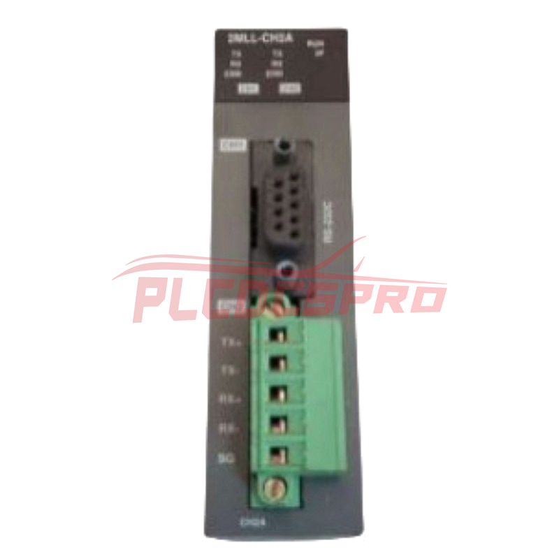 Honeywell 2MLL-CH2A modul za serijsku komunikaciju