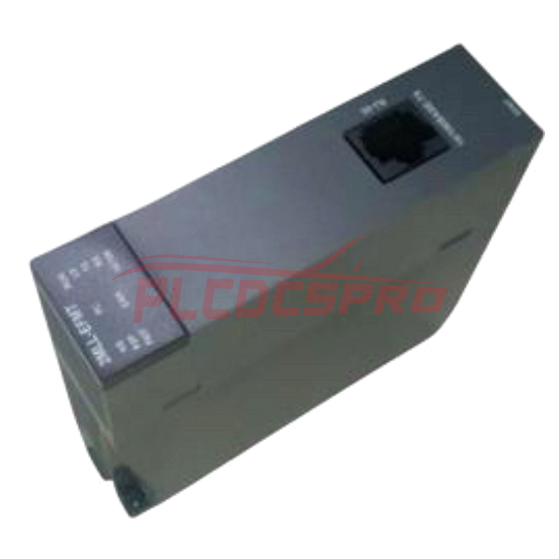 2MLL-EFMT | Honeywell | Módulo Ethernet Rápido