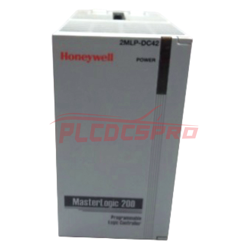 Honeywell 2MLP-ACF2 napajanje, AC 100V~240V ulaz