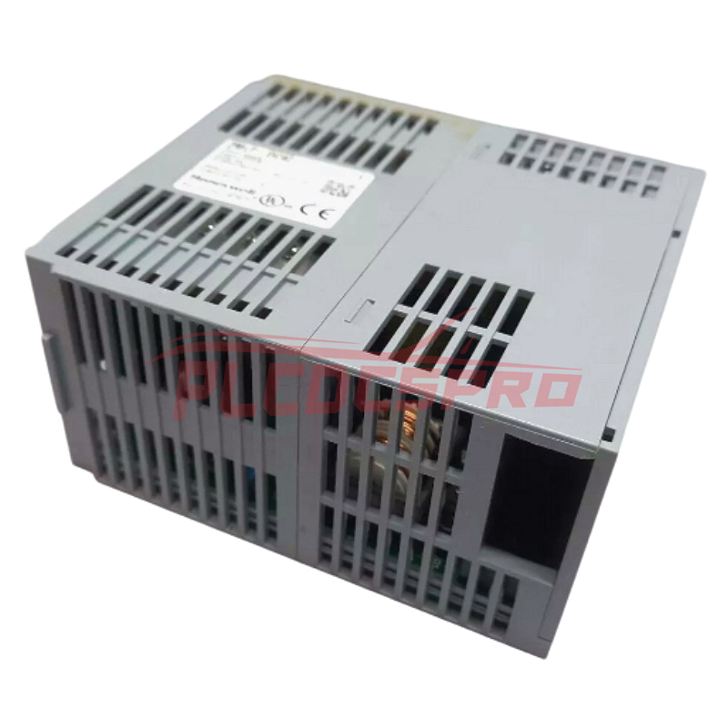 Honeywell 2MLP-ACF2 napajanje, AC 100V~240V ulaz