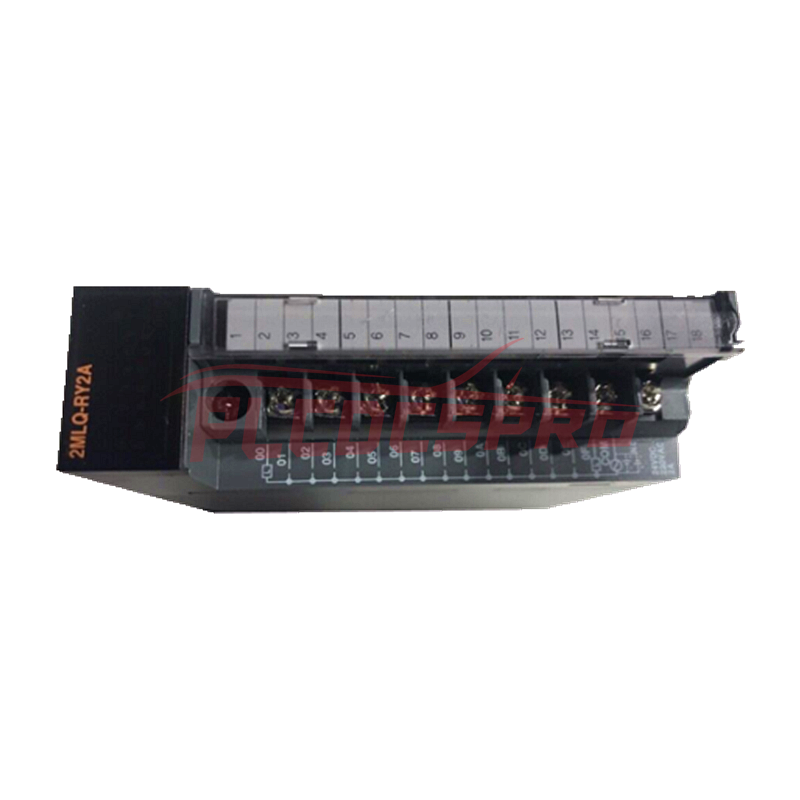 Honeywell | 2MLQ-TR4B | 32 нүктелі транзисторлық шығыс модулі