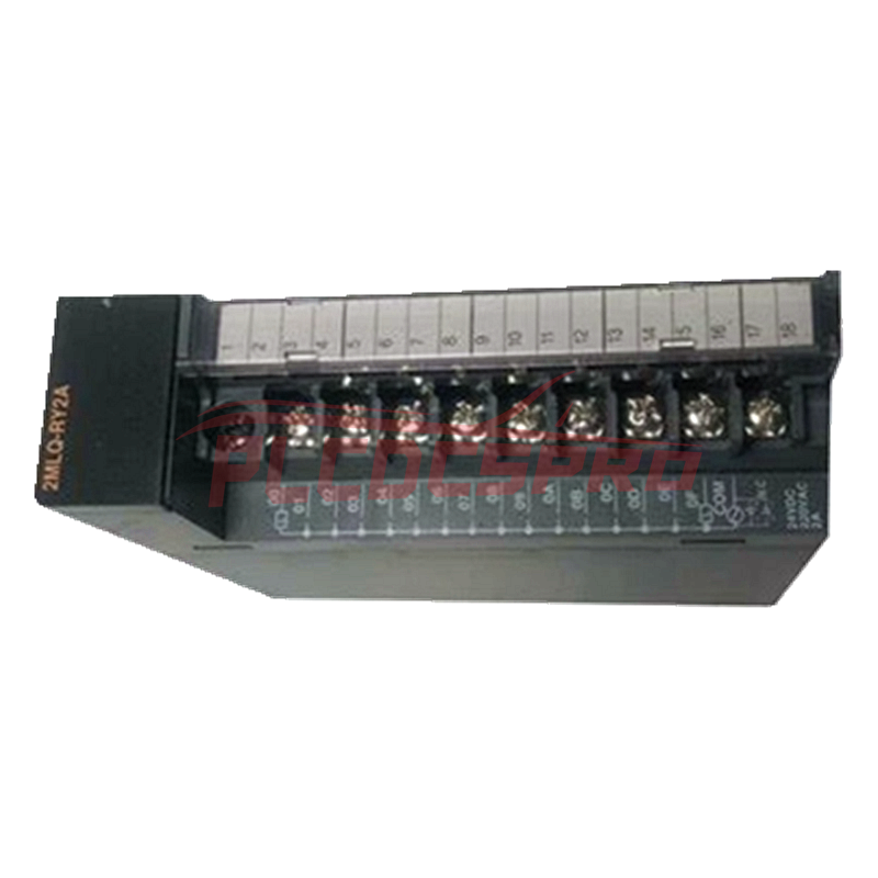 Honeywell | 2MLQ-TR4B | 32 нүктелі транзисторлық шығыс модулі