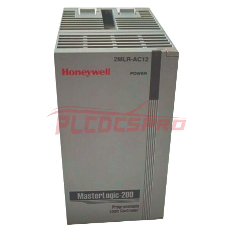 Módulo de Energia Honeywell 2MLR-AC12, 5.5A, Voltagem (AC110V)