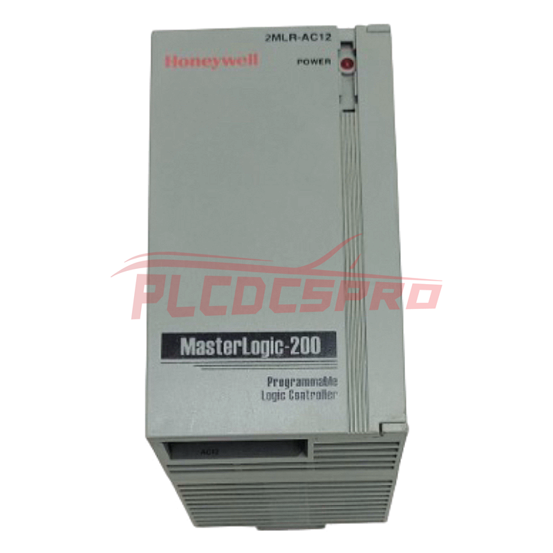 Módulo de Energia Honeywell 2MLR-AC12, 5.5A, Voltagem (AC110V)