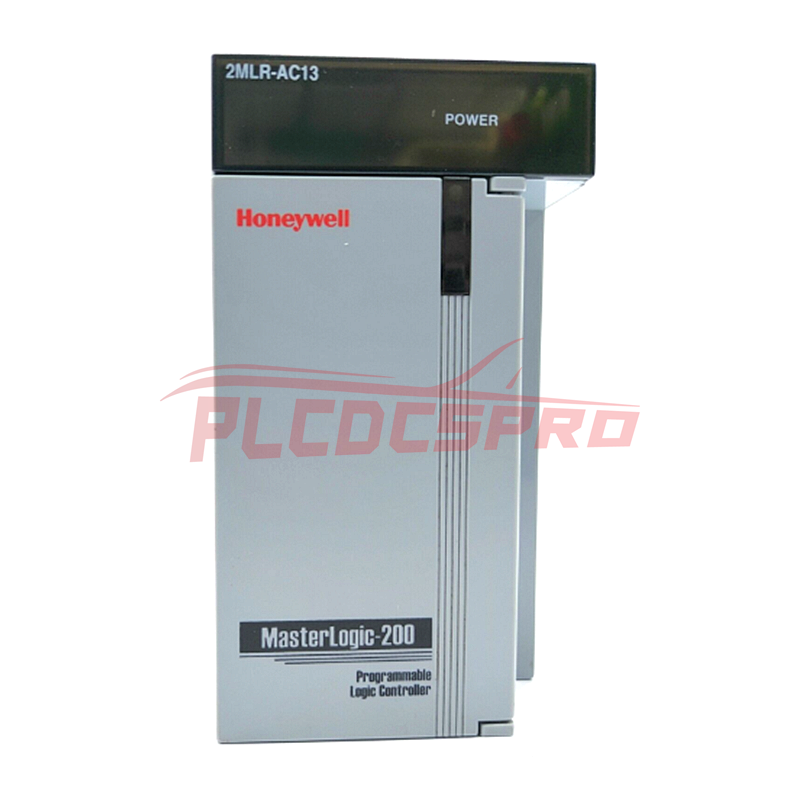 2MLR-AC13 | Honeywell | Қуат Қамтамасыз Ету Модулі