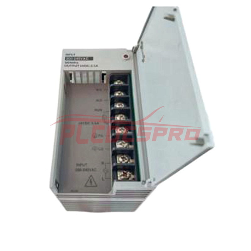 2MLR-AC22 | Honeywell Güç Modülü, 5.5A, Voltaj (AC220V)