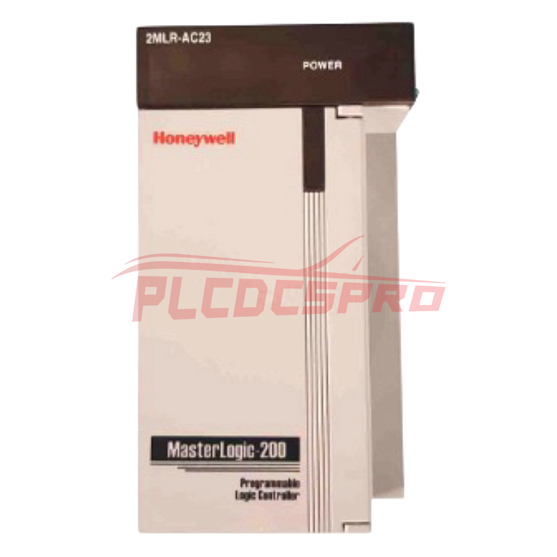 2MLR-AC23 | Módulo de energía Honeywell, 8.5A, Voltaje (AC220V)