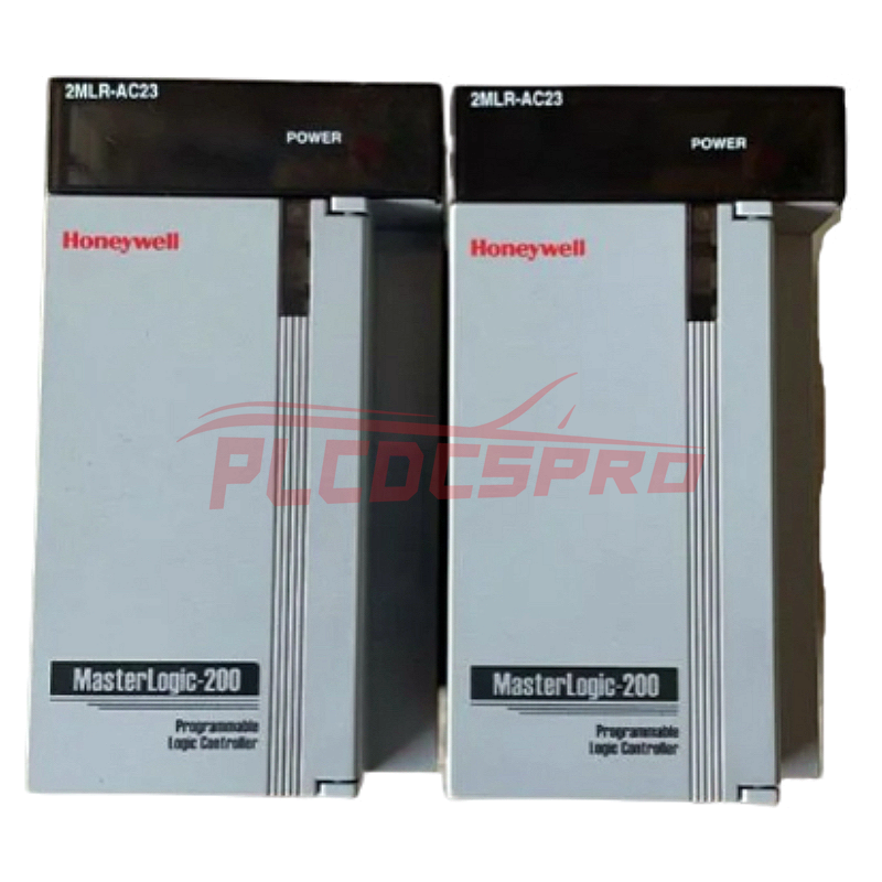 2MLR-AC23 | Módulo de energía Honeywell, 8.5A, Voltaje (AC220V)